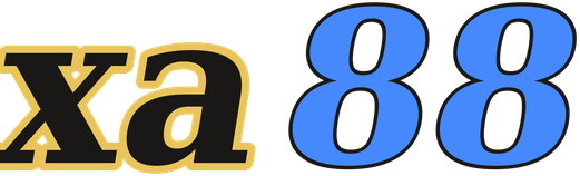 xa88 logo